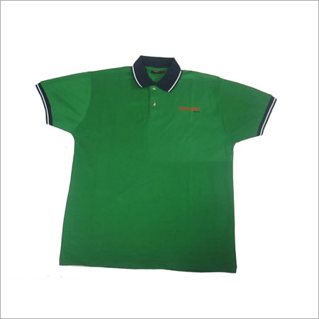 Plain School T Shirt