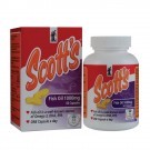 Scott's Fish Oil Capsule