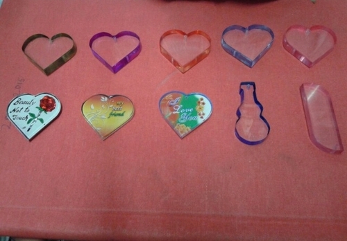 writing keychains