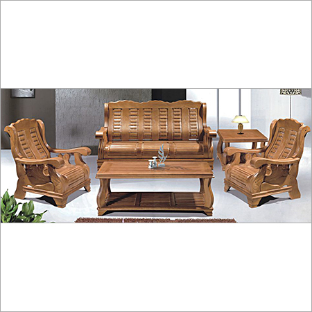 Decorative Wooden Furniture