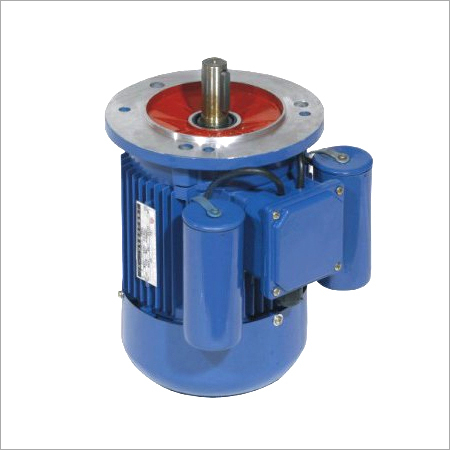 Single Phase Ac Electric Motors