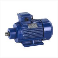 Asynchronous Motor