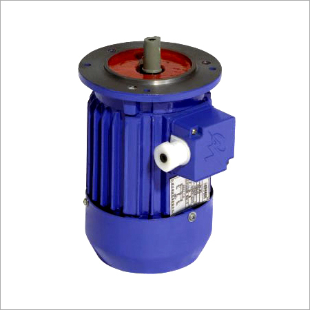 Three Phase Ac Induction Motor