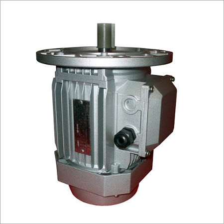 Aluminum Three-phase AC Motor