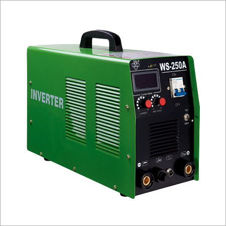 Tig Welding Machine