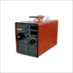 MIG Welding Machine