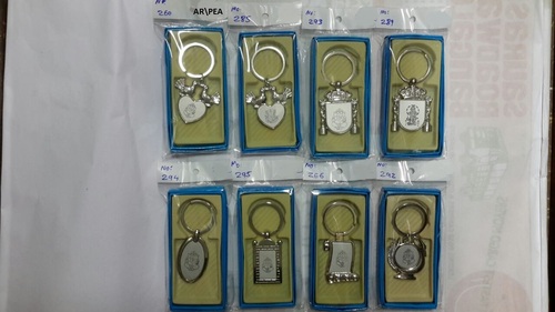 Imported keychains