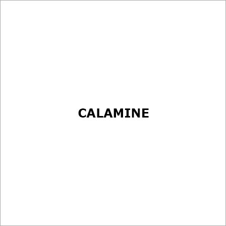 Calamine Powder