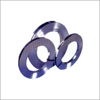 H & T Steel Strip