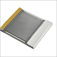 Flat Reed