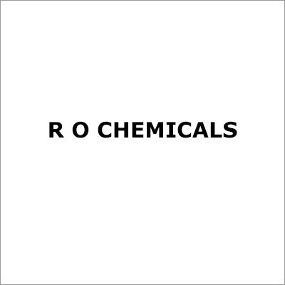 RO Chemicals