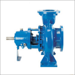 Centrifugal Pumps