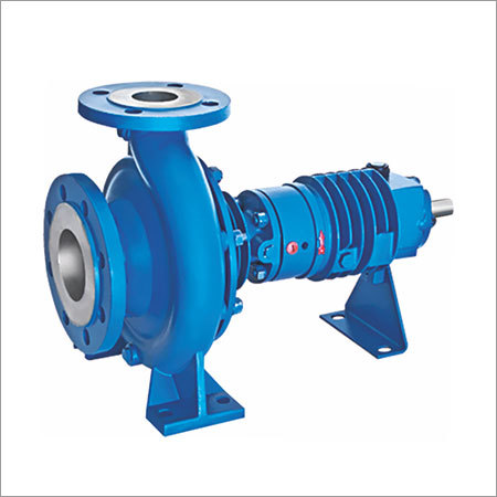 Thermic Fluid Pump