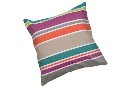 Striped Cushion Covers