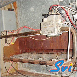 Furnace Gas Saver