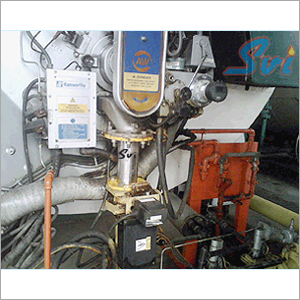 Boiler Gas Conservator