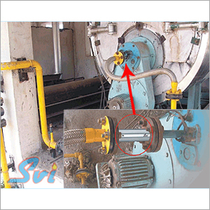 Industrial Boiler Gas Saver