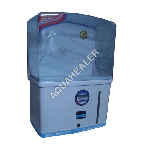 RO Water Purifier Cabinet