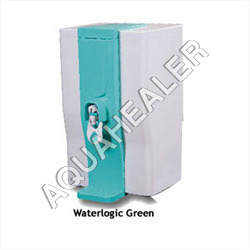 Commercial RO Cabinet