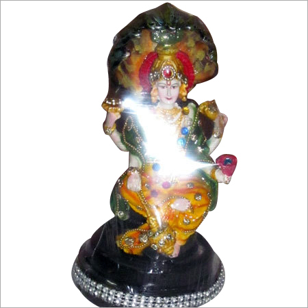 God Statue