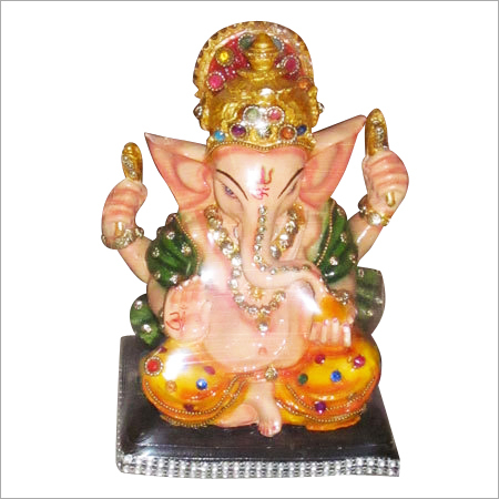 God Statue