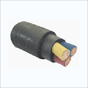 Rubber Cable