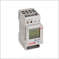 Digital Time Switch