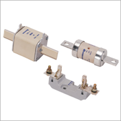 Hrc Fuses
