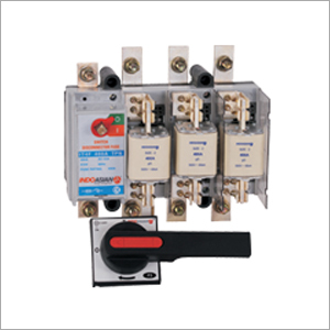 Switch Disconnector