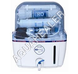 Reverse Osmosis Cabinet