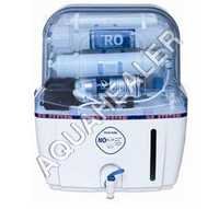 Reverse Osmosis Cabinet