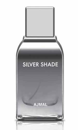 Silver Shade