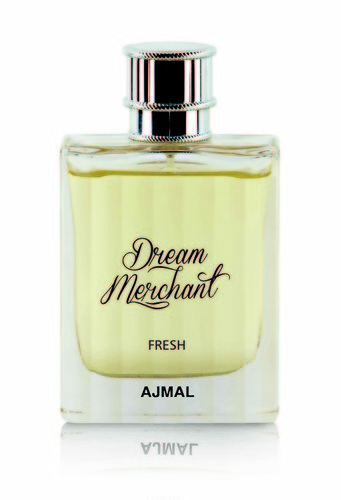 Dream Merchant Fresh