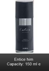 Mens Perfumes
