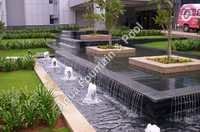 Decorative Outdoor Fountains