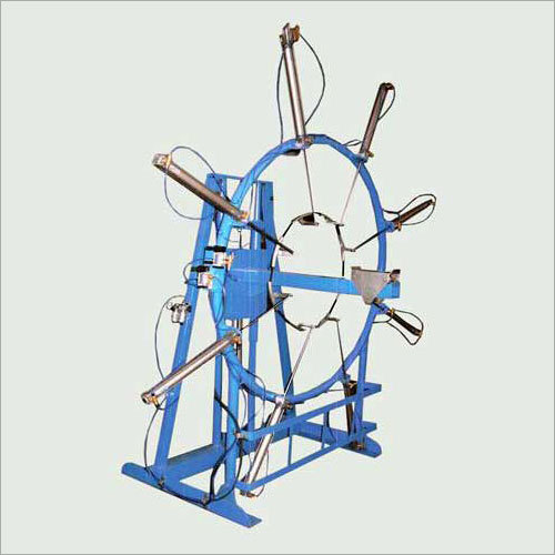 Tyre Envelope Expander