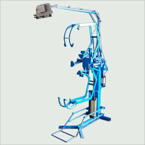 Special Purpose Machine