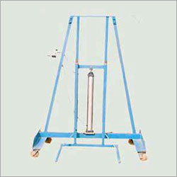 Mobile Tyre Lift
