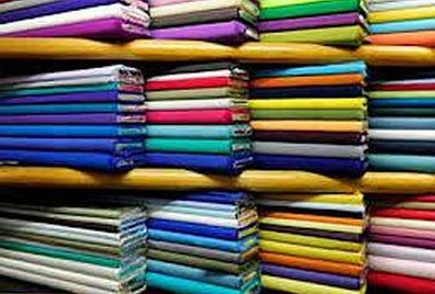 Fabrics