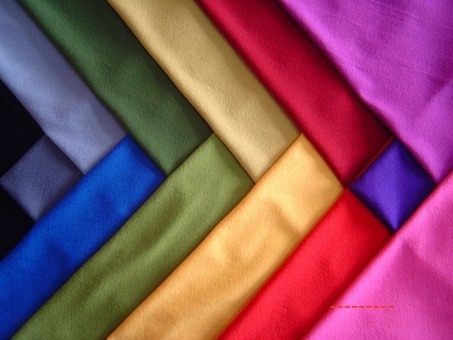 Textile Fabrics