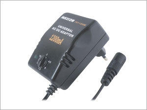 SMPS Voltage Adaptors