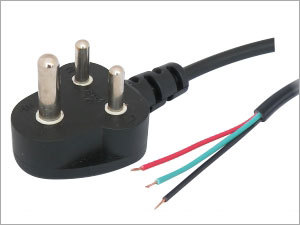 3 Pin Mains Cords