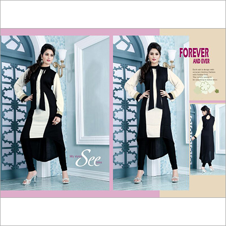Stylish Salwar Suit
