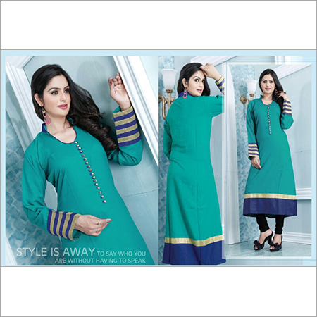 Ladies Salwar Kameez