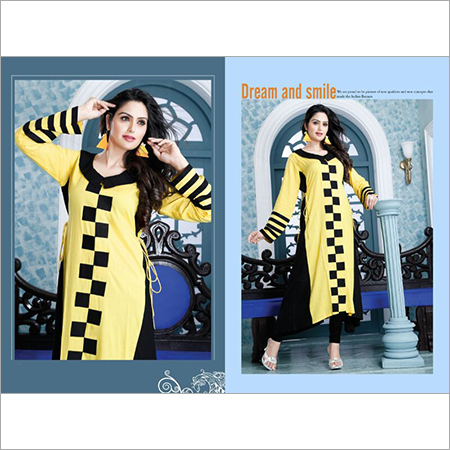 Salwar Kameez