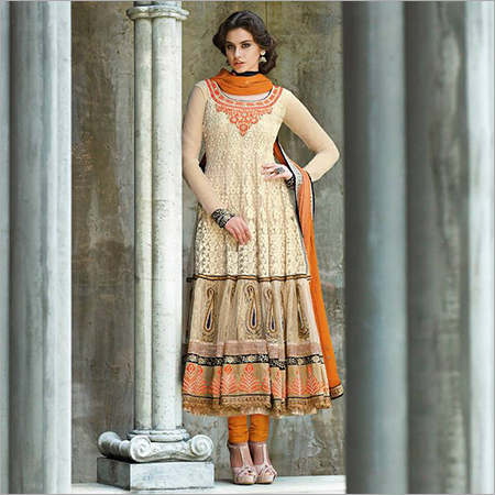 Designer Anarkali Suit