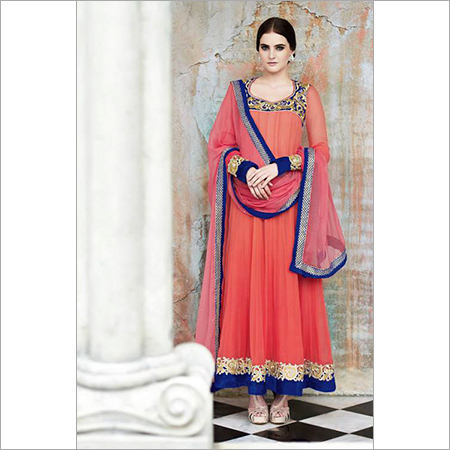 Ladies Anarkali Suit