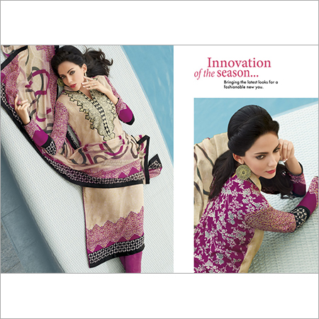 Salwar Kameez