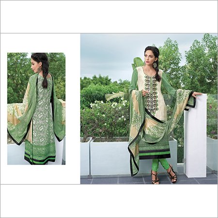 Salwar Kameez