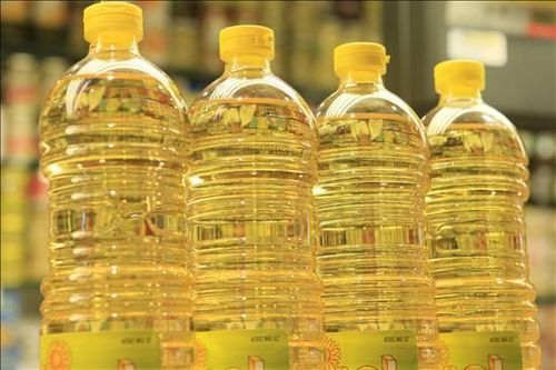 Edible Oils & Fats